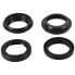 PIVOT WORKS Kawas.Kx 80 98-00/85 02-16/100 95-15/Y.YZ 80 93-01/85 02-14 Fork Seal Kit