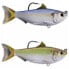 Фото #2 товара LIVE TARGET Threadfin Shad swimbait 14g 95 mm