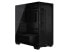 Фото #1 товара CORSAIR 3500X Tempered Glass Mid-Tower PC Case, Black – No Fans Included - Rever