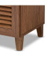 Coolidge 5-Shelf Cabinet