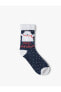 Носки Koton New Year Towel Socks