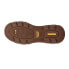 Georgia Boots Athens Superlyte Wallabe Waterproof Alloy Toe Work Mens Brown Wor 10.5, M, Средняя - фото #5