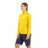 HAGLOFS L.I.M Strive Mid half zip sweatshirt