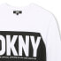 Фото #3 товара DKNY D60017 hoodie