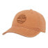 Фото #1 товара TIMBERLAND Cotton Canvas Embroidered Cap