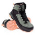 Фото #1 товара Elbrus Engen Mid WP GR W shoes 92800555459