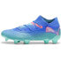 Фото #2 товара PUMA Future 7 Ultimate FG/AG woman football boots