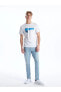 Фото #1 товара 750 Slim Fit Erkek Jean Pantolon