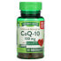 Фото #1 товара Nature's Truth, CoQ-10, Enhanced Absorption, 100 mg, 50 Quick Release Softgels