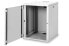 Фото #4 товара DIGITUS Wall Mounting Cabinet Unique Series - 600x600 mm (WxD)