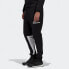 Фото #5 товара adidas 休闲运动长裤 男款 黑色 / Трендовая одежда Adidas GM6545