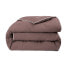 100% French Linen Duvet Cover - Twin/XL Twin