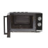 Microwave Candy CMW20TNMB Black 700 W 20 L