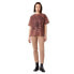 ფოტო #3 პროდუქტის WRANGLER Girlfriend short sleeve T-shirt