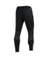 ფოტო #4 პროდუქტის Men's Black Columbus Crew 2023 On-Field Team Crest AEROREADY Training Pants