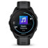 Фото #2 товара GARMIN Forerunner 165 Music watch