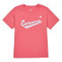 Фото #1 товара Converse Scripted Wordmark Tee