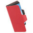 Фото #4 товара Hama Booklet Smart Move - Rainbow Gr. XL Geräte bis 7.1 x 14.4 cm Rot