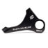 Фото #2 товара RADIO RACELINE Helium Pro 20 mm Disc Brake Mount For Helium/Quartz