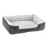 Фото #1 товара FERPLAST Sweetie 70 dog bed 74x61x19 cm