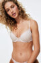 Фото #2 товара Lace Super Push-up Bra