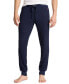 ფოტო #1 პროდუქტის Men's Thermal Pajama Joggers