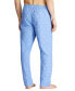 ფოტო #2 პროდუქტის Men's Polo Player Pajama Pants