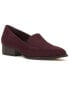 Фото #1 товара Vince Camuto Becarda Suede Loafer Women's
