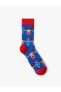 Фото #2 товара Носки Koton Festive Socks Patterned