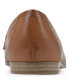 ფოტო #3 პროდუქტის Women's Noblest Casual Slip On Loafers