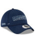 ფოტო #2 პროდუქტის Dallas Cowboys 2020 Training 39THIRTY Cap