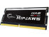 Фото #3 товара G.SKILL Ripjaws SO-DIMM 16GB 262-Pin DDR5 SO-DIMM DDR5 5600 (PC5 44800) Laptop M