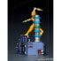 Фото #10 товара POWER RANGERS Mighty Yellow Ranger Art Scale Figure