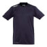 Фото #1 товара UHLSPORT Hattrick short sleeve T-shirt