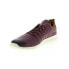 Фото #7 товара K-Swiss Gen-K Icon P 05661-635-M Mens Brown Lifestyle Sneakers Shoes