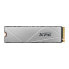 Жесткий диск Adata AGAMMIXS60-512G-CS 512 Гб SSD - фото #1