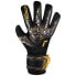 Фото #3 товара REUSCH Attrakt Silver NC Finger Support goalkeeper gloves