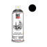 Spray paint Pintyplus Tech FJ104 Ironwork 400 ml Black