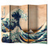 Paravent The Great Wave off Kanagawa - фото #2