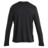 Фото #5 товара ICEBREAKER Merino 150 Tech Lite III Relaxed Pocket long sleeve T-shirt