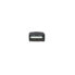 Фото #8 товара Manhattan USB-A to USB-B Cable - 5m - Male to Male - 480 Mbps (USB 2.0) - Equivalent to USB2HAB5M - Hi-Speed USB - Black - Lifetime Warranty - Polybag - 5 m - USB A - USB B - USB 2.0 - Male/Male - Black