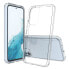 Фото #1 товара Чехол прозрачный BackCase Pankow для Samsung Galaxy A54 5G от JT Berlin