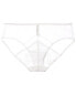 Skarlett Blue Straight Laced Girl Brief Women's