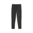 Фото #2 товара Puma Fit Woven Tapered Pants Mens Black Casual Athletic Bottoms 52386101