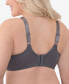 Beauty Back Smoothing Full-Figure Contour Bra 76380