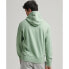 Фото #2 товара SUPERDRY Code Surplus Logo hoodie