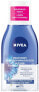 Фото #8 товара NIVEA Visage Double Effect Eye Make-Up Remover