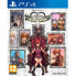 Фото #1 товара Видеоигры PlayStation 4 KOCH MEDIA Kingdom Hearts Melody Of Memory