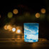 Фото #8 товара Teelichtgläser blau im 12er Set