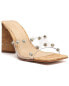 Фото #1 товара Schutz Lizah Cork Sandal Women's